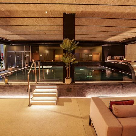 Azz Valencia Congress Hotel & Spa Paterna Luaran gambar
