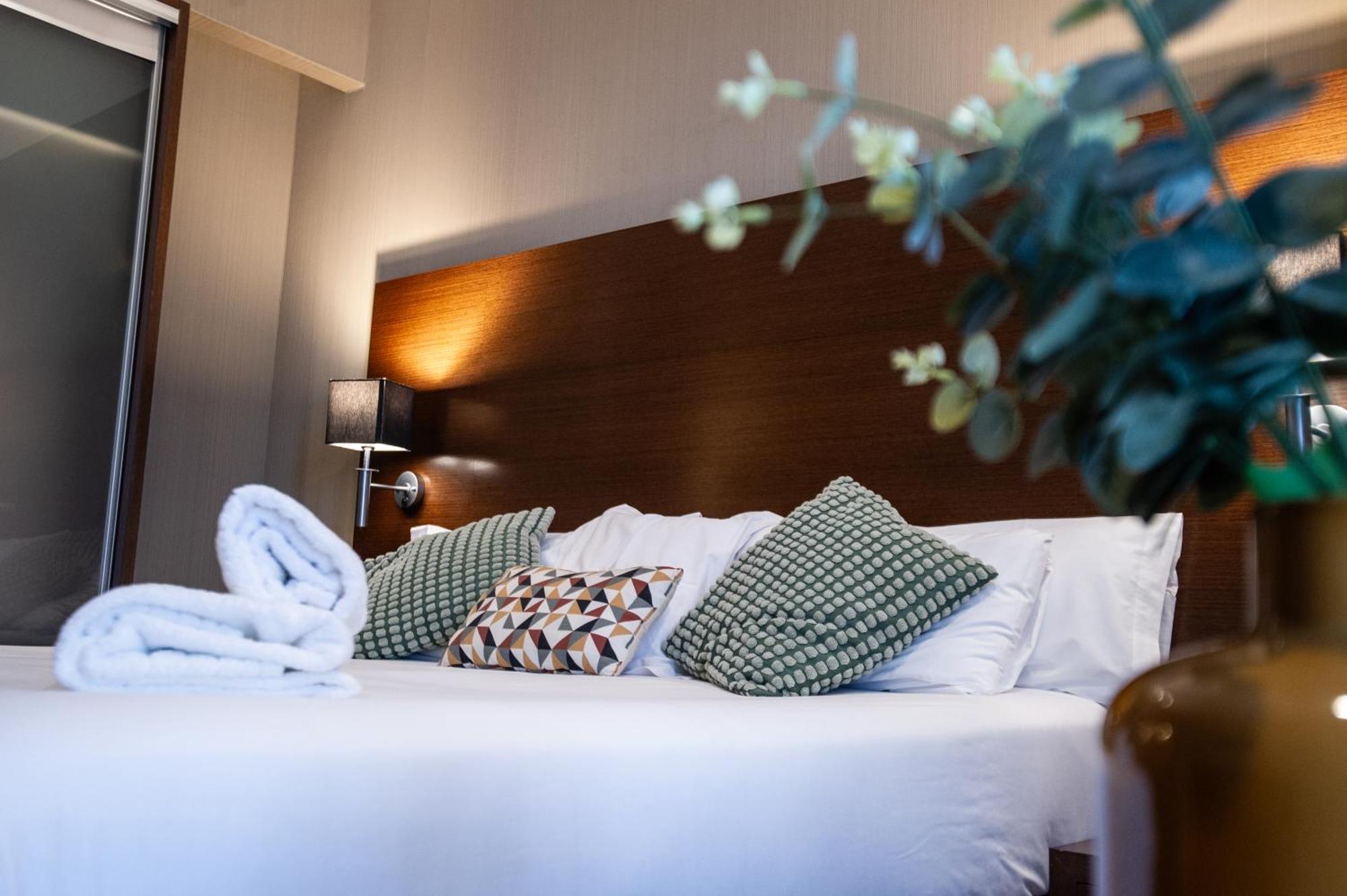 Azz Valencia Congress Hotel & Spa Paterna Luaran gambar