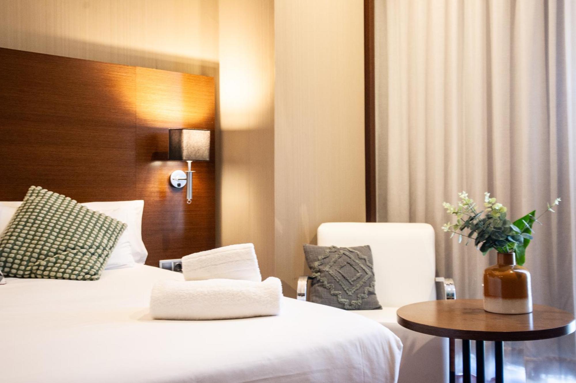 Azz Valencia Congress Hotel & Spa Paterna Luaran gambar