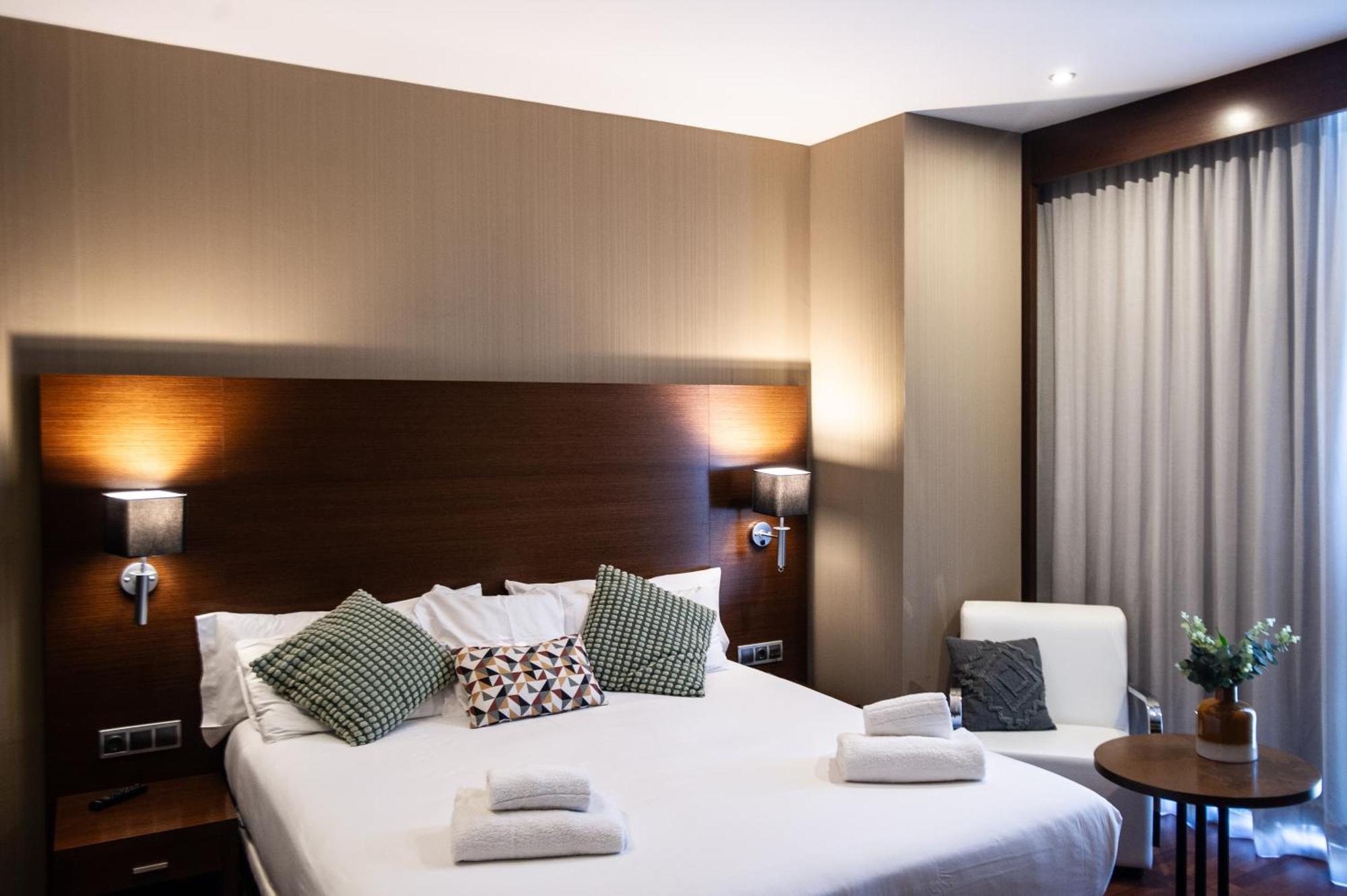 Azz Valencia Congress Hotel & Spa Paterna Luaran gambar