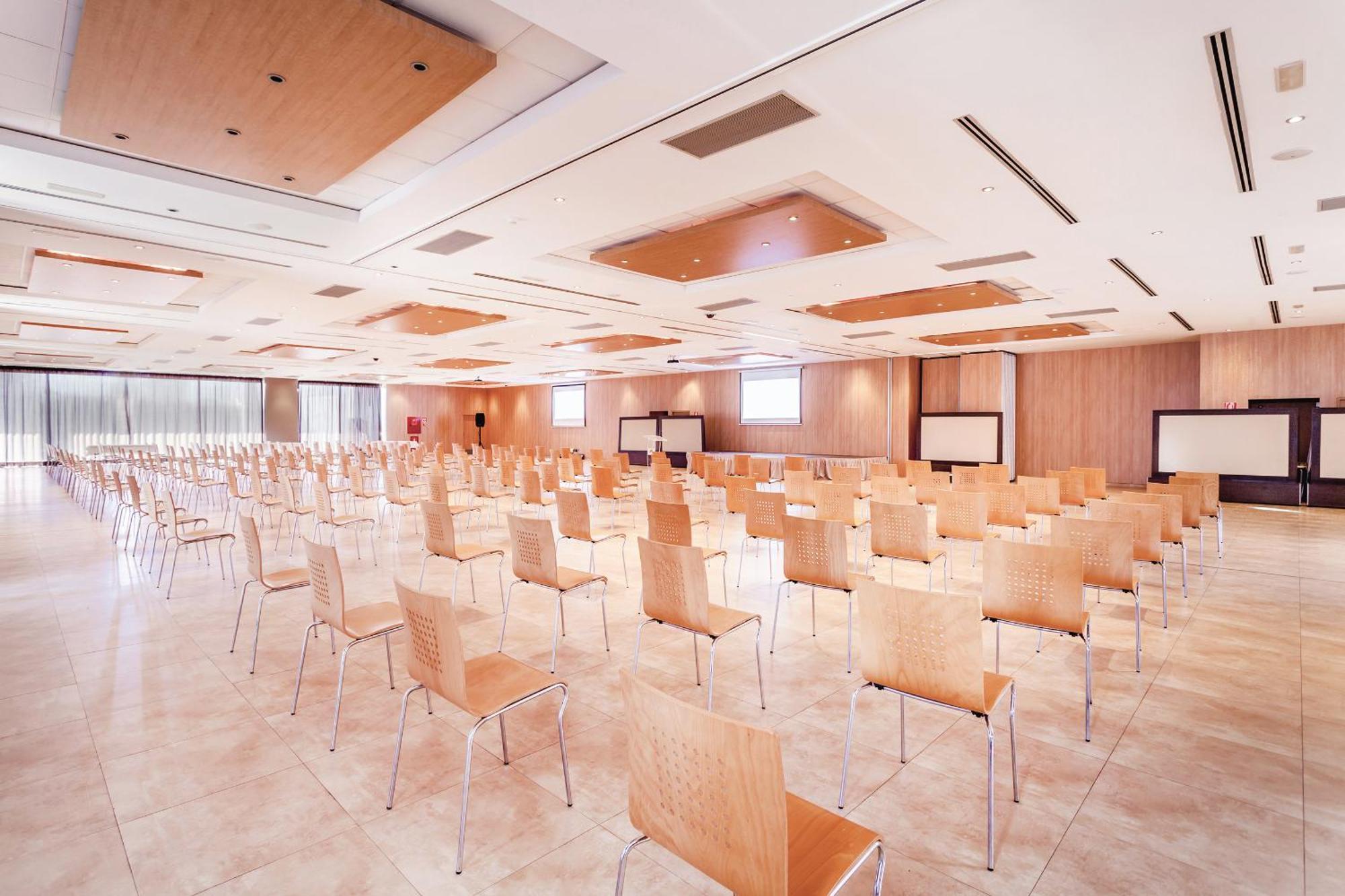 Azz Valencia Congress Hotel & Spa Paterna Luaran gambar