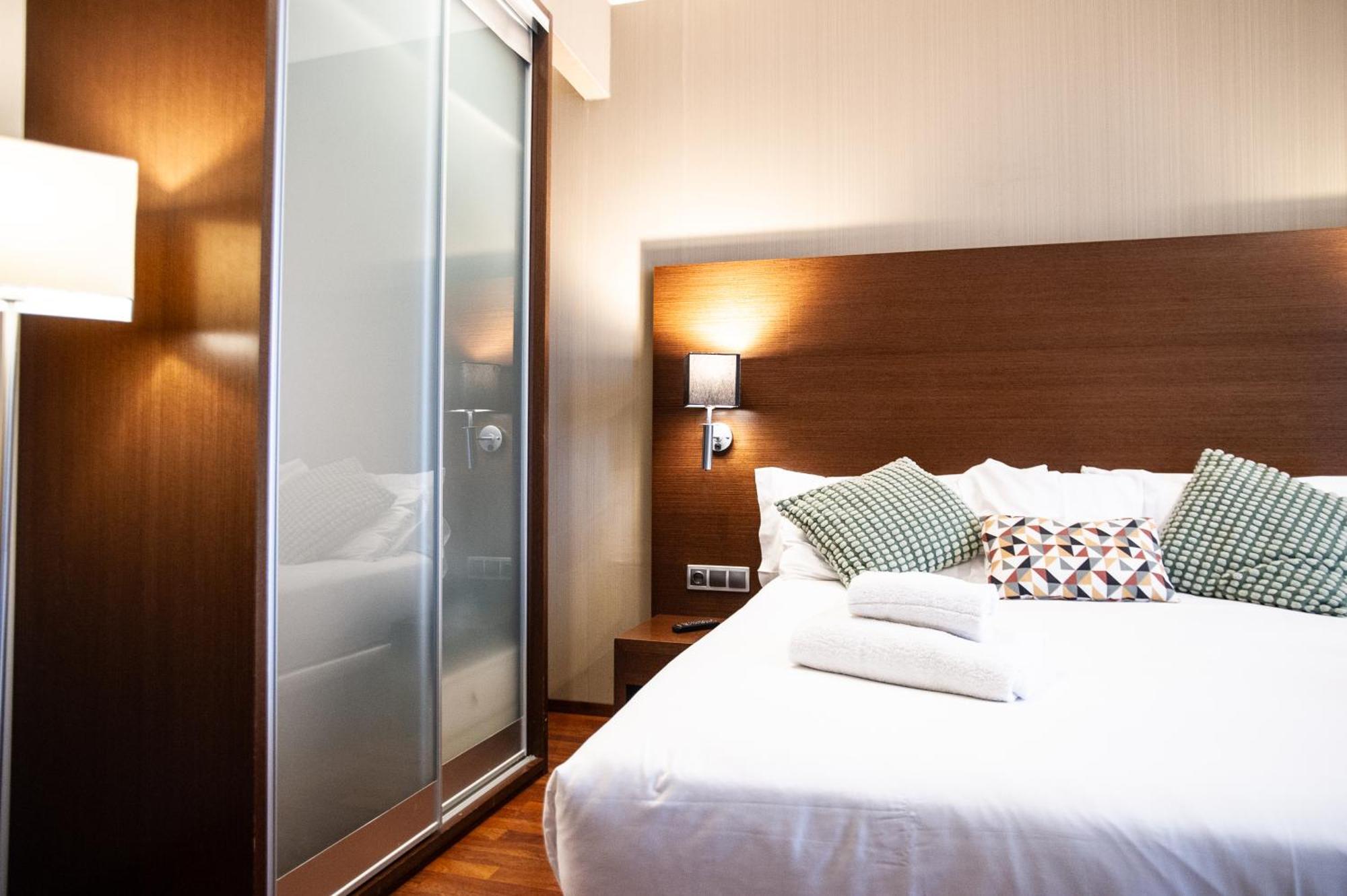 Azz Valencia Congress Hotel & Spa Paterna Luaran gambar