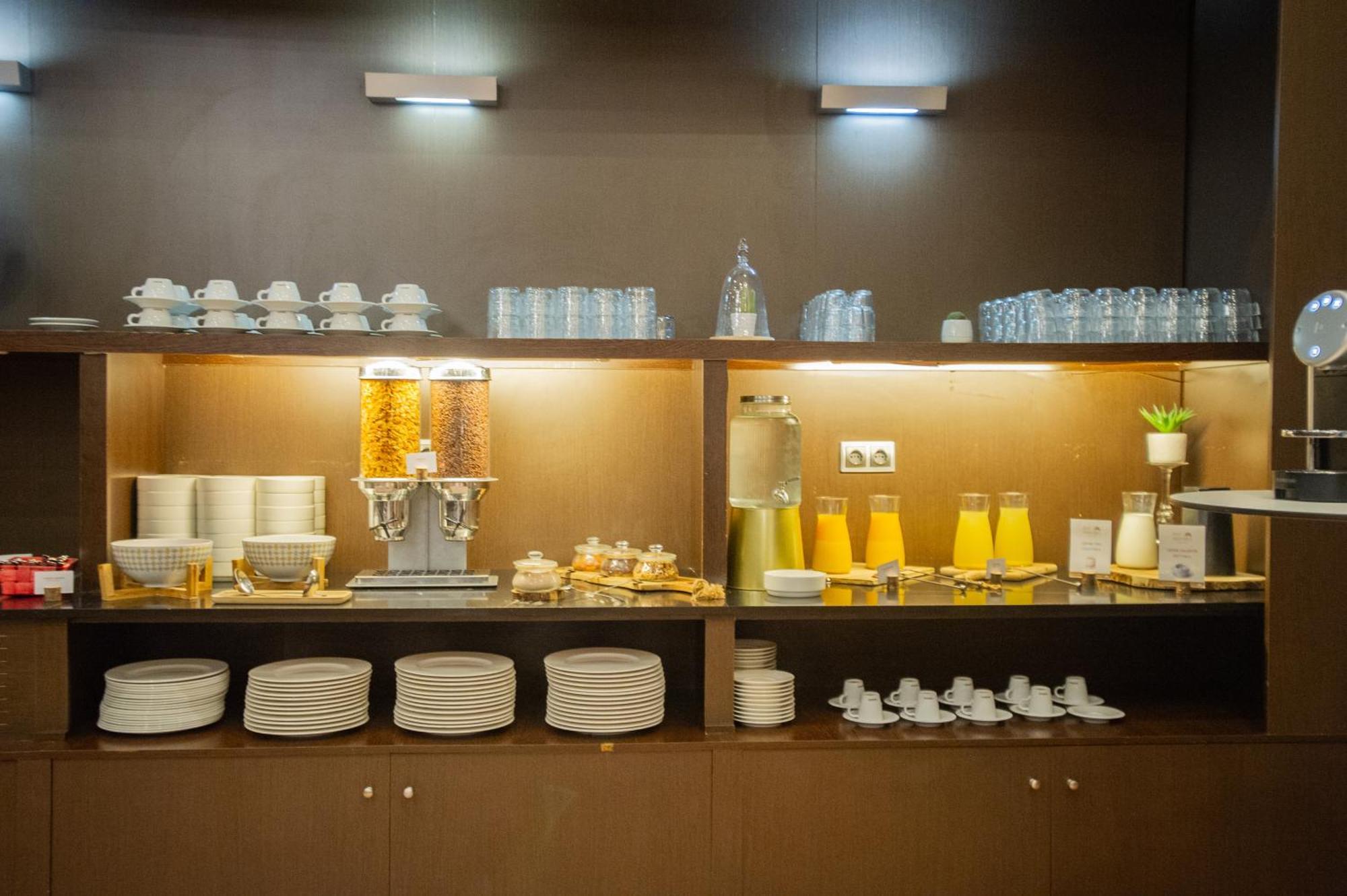 Azz Valencia Congress Hotel & Spa Paterna Luaran gambar
