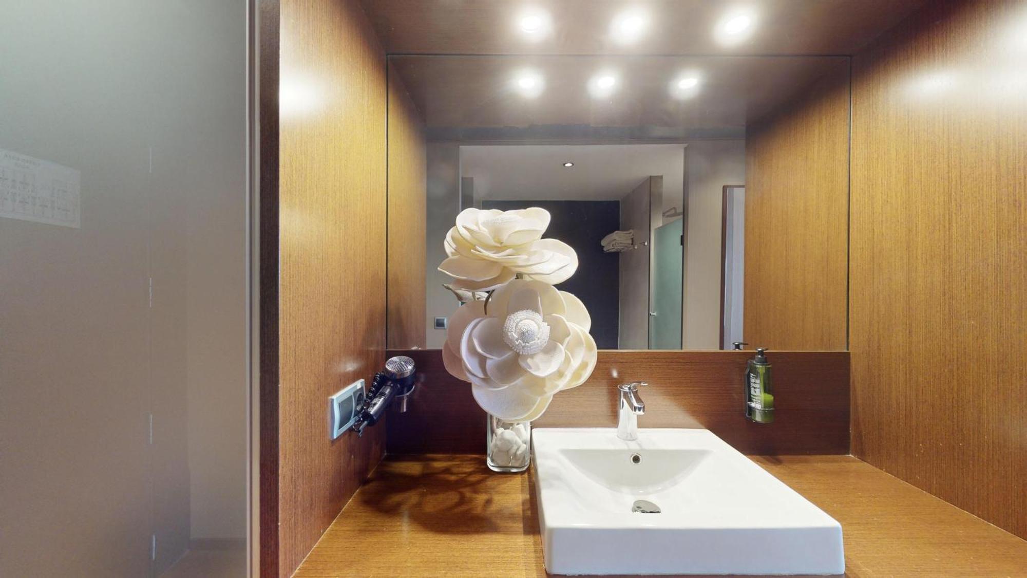 Azz Valencia Congress Hotel & Spa Paterna Luaran gambar