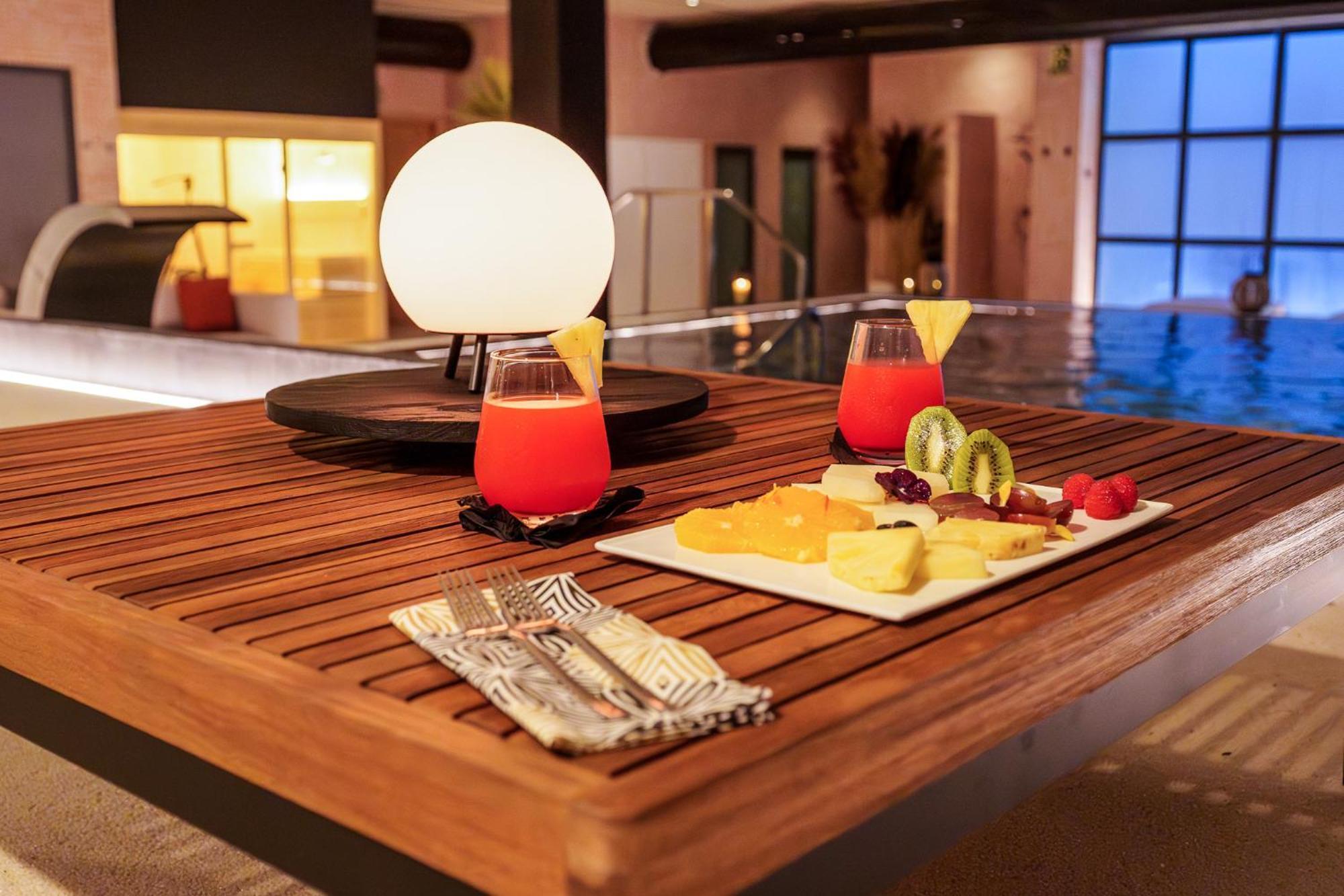 Azz Valencia Congress Hotel & Spa Paterna Luaran gambar
