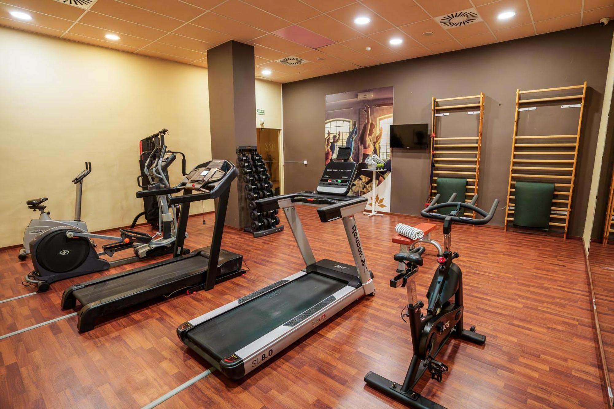 Azz Valencia Congress Hotel & Spa Paterna Luaran gambar